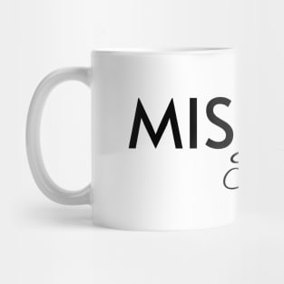 Mission Possible Mug